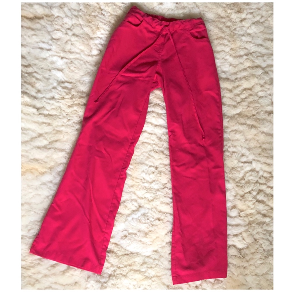Grey’s Anatomy scrub pants